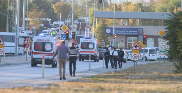 Turska osveta nakon napada: Izvedena vazdušna operacija