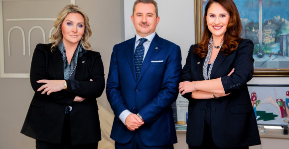 Michele Castoro novi predsjednik Uprave Intesa Sanpaolo Banke BiH