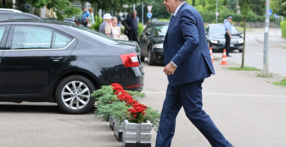 Ослобађајућа пресуда у замјену за државну имовину?!
