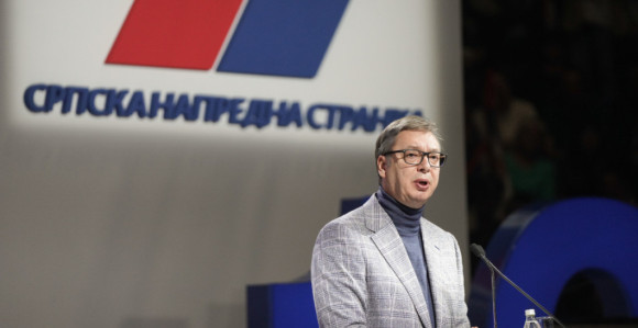 Vučić: SNS mora da se mijenja i pripremi za nove izbore