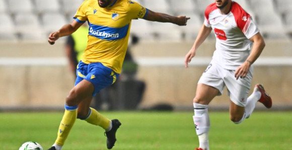 Banjalučki Borac trijumfovao u Nikoziji