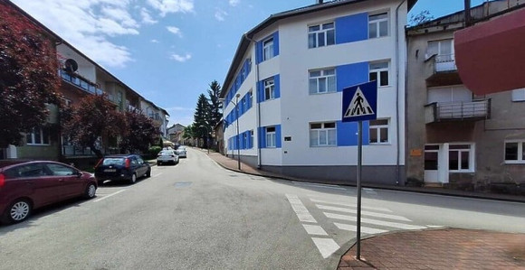 Bosanska Krupa: Uhapšen maloljetnik koji je ubio policajca, a drugog ranio