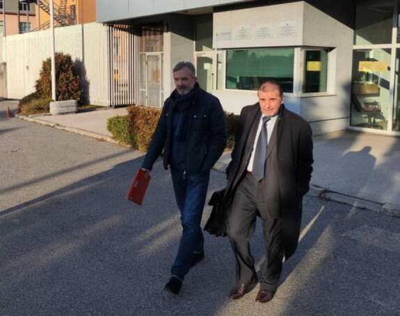 Ukinuta oslobađajuća presuda Draganu Šojiću za zloupotrebu