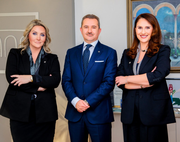 Michele Castoro novi predsjednik Uprave Intesa Sanpaolo Banke BiH