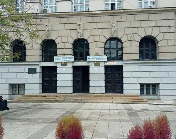 Detalji pucnjave u Sarajevu: Pucao učenik 1. razreda