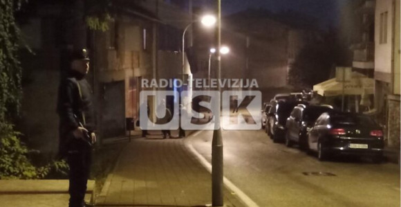 Napad na policajce u Bosanskoj Krupi teroristički čin