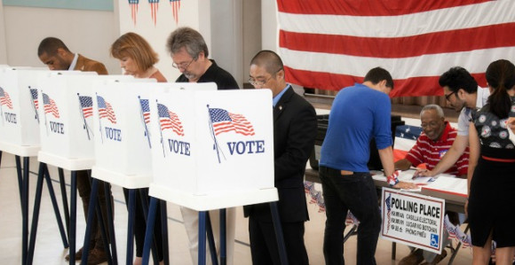 Više od 30 miliona glasalo na izborima u Americi
