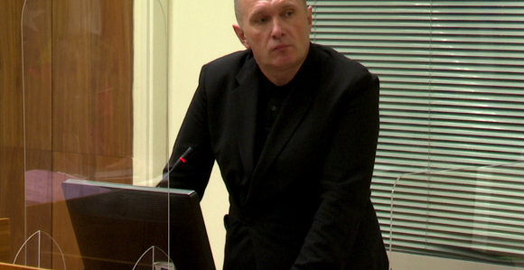 Pitajte Zeljkovića gdje je novac koji sam donosio