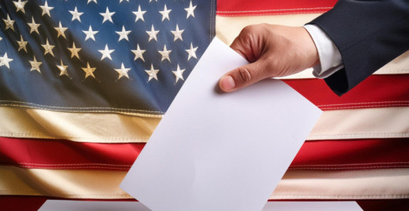 Kako se u stvari broje glasovi na opštim izborima u SAD?