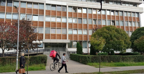 FZO RS nabavio respiratore bez ikakve garancije