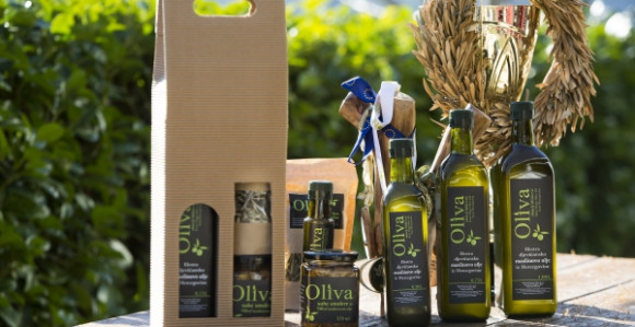 Zaštićen ćevap, maslinovo ulje, nevesinjski krompir