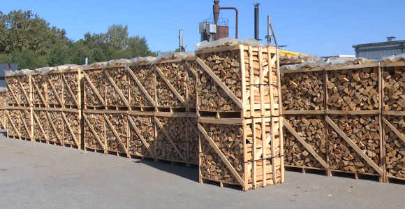 Сезона гријања почела: Ускоро скупљи огрев