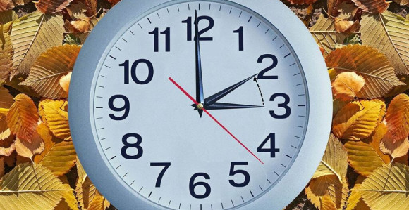 Zimsko računanje vremena počinje u nedjelju