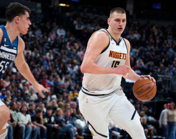 Denver počeo sezonu porazom protiv Oklahome