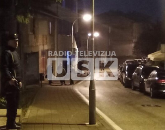 Напад на полицајце у Босанској Крупи терористички чин