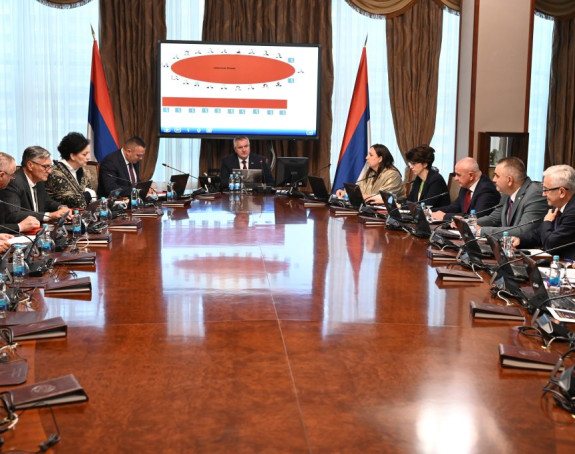 Влада финансијски пожар у НП Сутјеска гасиће бензином