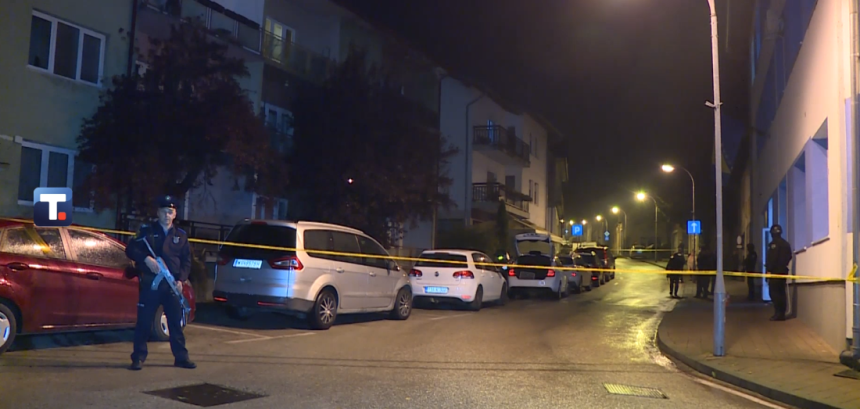 Oružje sve češće u rukama djece - Ko je zakazao?!