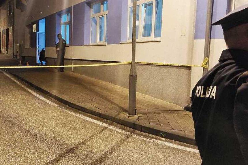 Bosanska Krupa i Bihać: Uhapšeno osam osoba