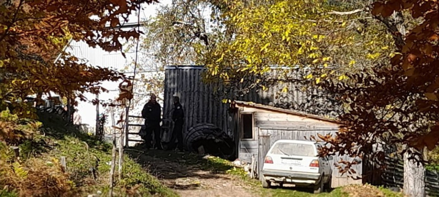 Mještani sela Sokolac: Ne znamo odakle smrt vreba