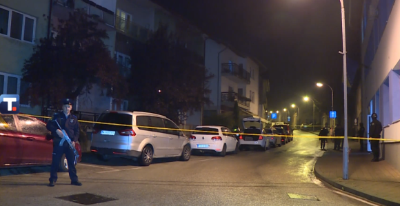 Oružje sve češće u rukama djece - Ko je zakazao?!