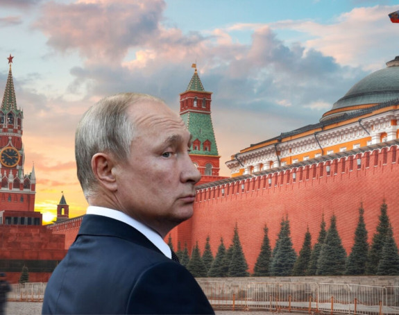 Moskva spremna da nastavi sa isporukom gasa