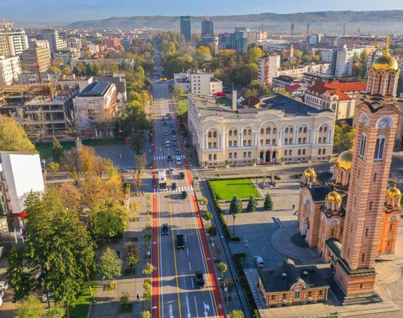 Само три гласа пресудила за побједу у једној локалној заједници