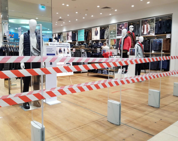 Zatvaraju se radnje poznatog brenda, ima ih i u BiH