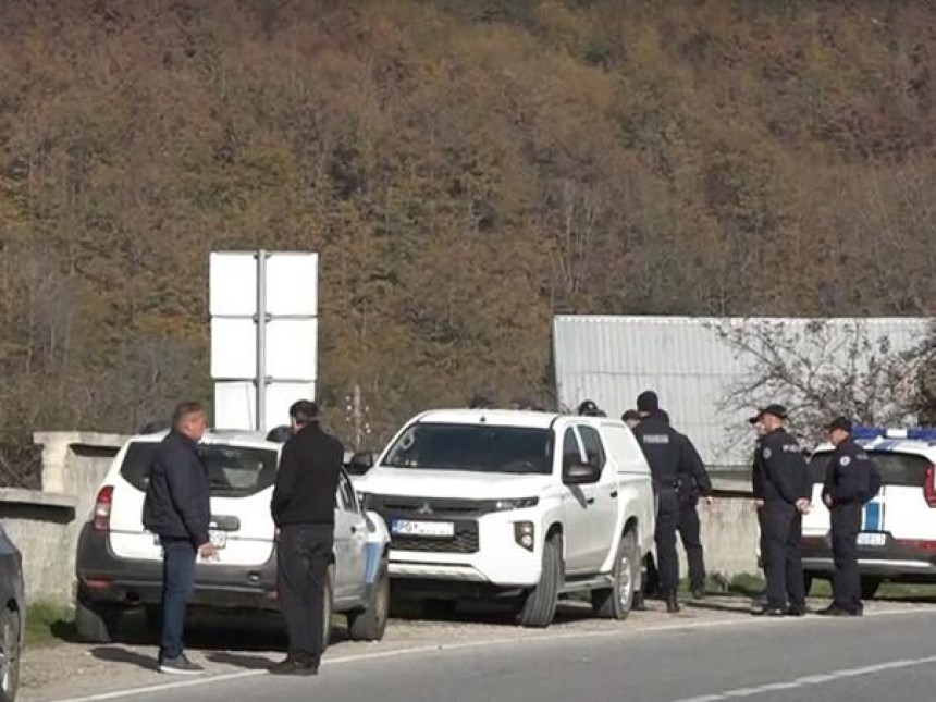 Potrazi za Balijagićem policiji se priključila i vojska