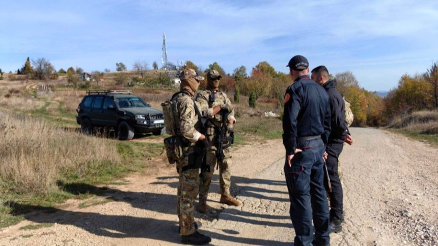 Vojska će noćiti u kućama - panika zbog Balijagića
