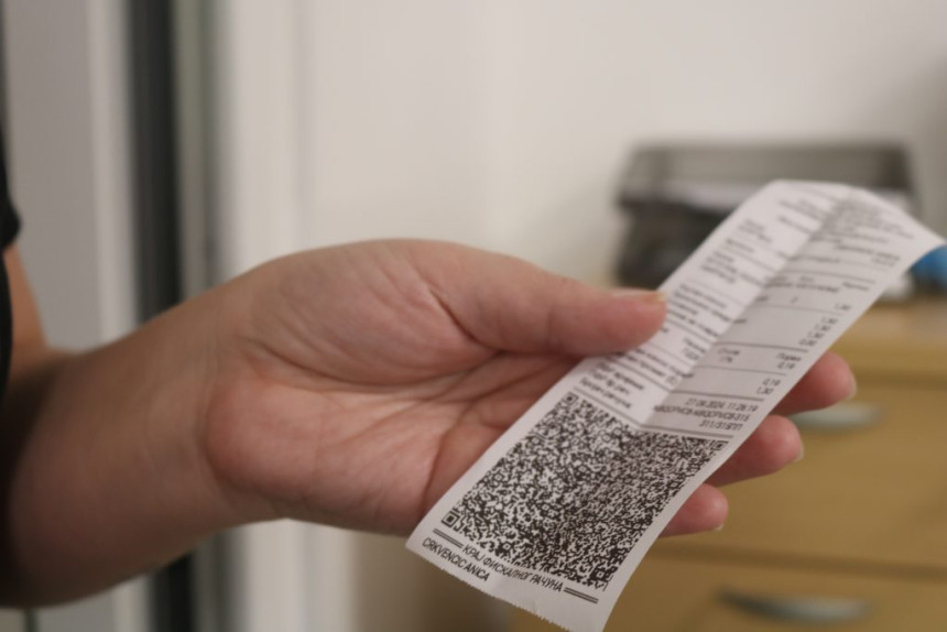 U RS "besplatna" fiskalizacija skupo košta privrednike