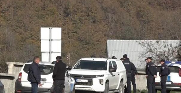 Потрази за Балијагићем полицији се прикључила и војска