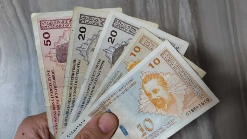 Nenamjenski krediti: Novac za golo preživljavanje
