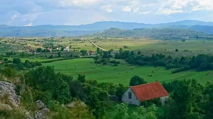 Bez vode nekoliko gatačkih sela