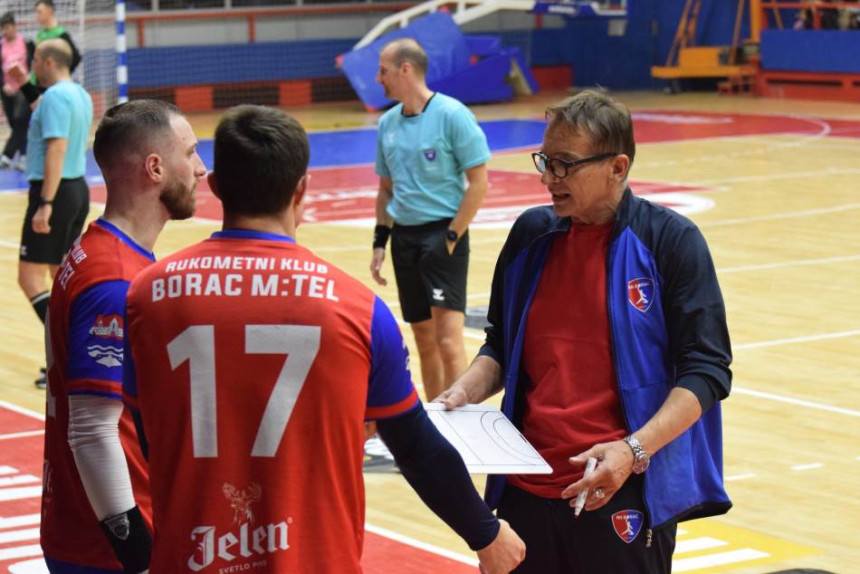 Бањалука: Скоро сви рукометаши Борца се отровали храном