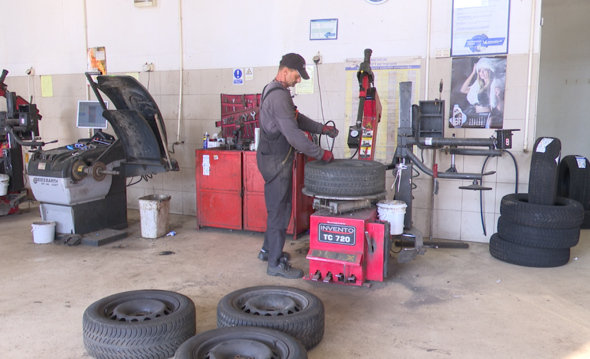 Jesu li skuplje vulkanizerske usluge?