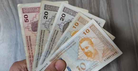 Nenamjenski krediti: Novac za golo preživljavanje