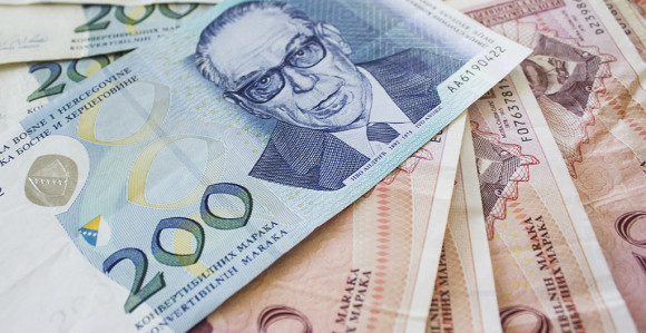 Koliko je novca iz budžeta BiH isplaćeno strankama?
