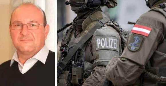 Lovac ubio predsjednika opštine u Austriji
