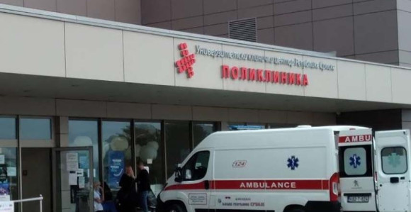 УКЦ: У болници 11 дјеце обољеле од менингитиса