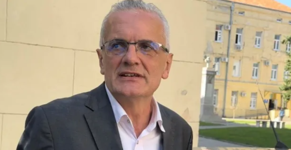 Određen pritvor osumnjičenom za otmicu advokata