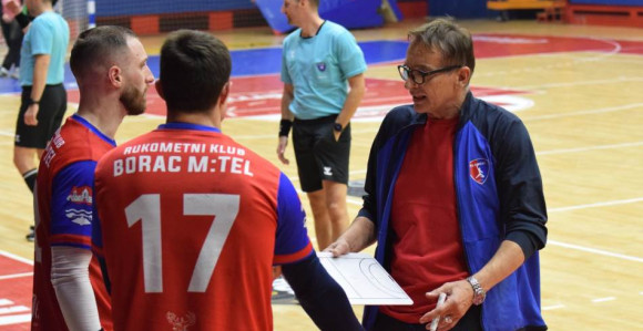 Banjaluka: Skoro svi rukometaši Borca se otrovali hranom