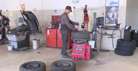 Jesu li skuplje vulkanizerske usluge?