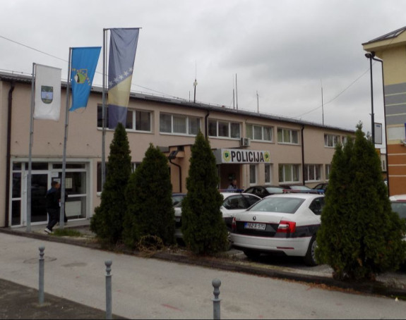 Prijetio da će u vazduh dići školu i policijsku stanicu