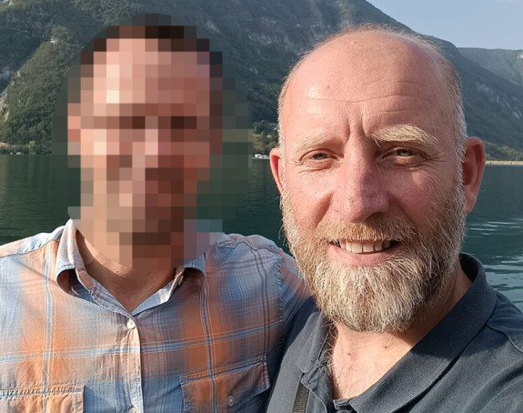 Zaposleni u PS B. Krupa osumnjičen za terorizam