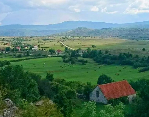 Bez vode nekoliko gatačkih sela
