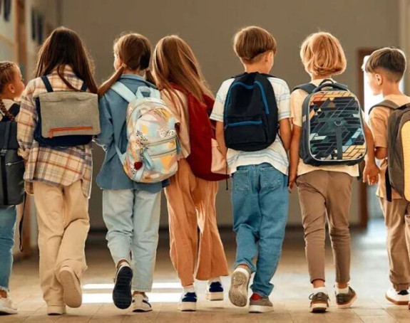4 stvari koje su bile obavezne u školama u SFRJ