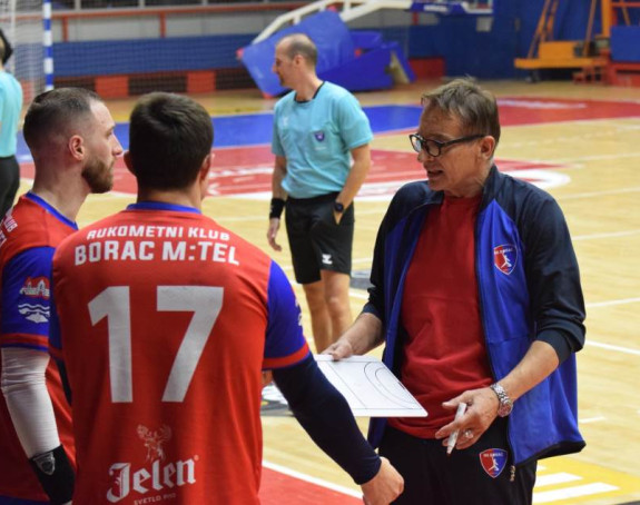 Бањалука: Скоро сви рукометаши Борца се отровали храном