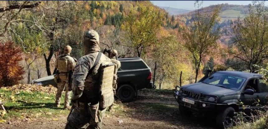 Од Балијагића ни трага ни гласа, потрага настављена