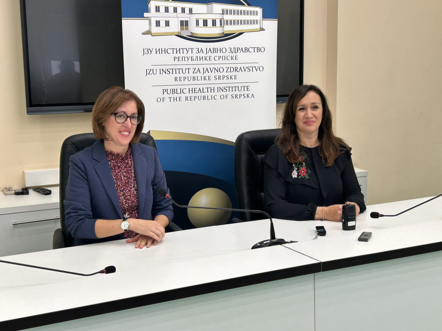 IJZ Srpske: Savjeti kako spriječiti širenja enterovirusa