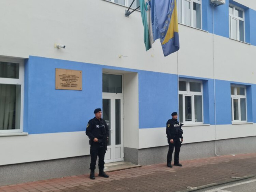 Osumnjičenim za napad određene samo mjere zabrane